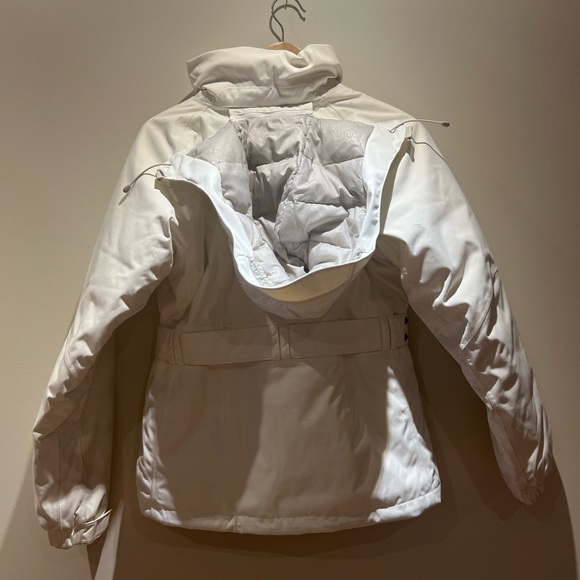 Winter jacket - Picture 3 of 6